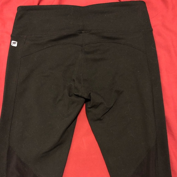 NWOT- Fabletics Rocha Legging - XS - Picture 3 of 4